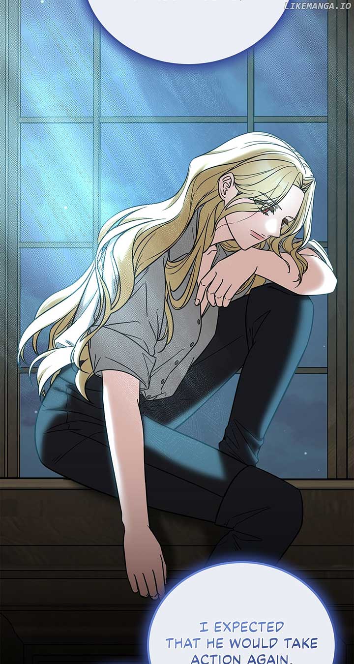 I Won’t Go Back to My Family Who Abandoned Me Chapter 72 page 38