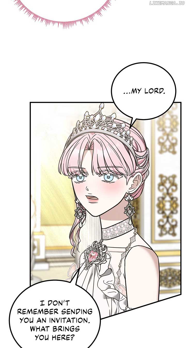 I Won’t Go Back to My Family Who Abandoned Me Chapter 72 page 3