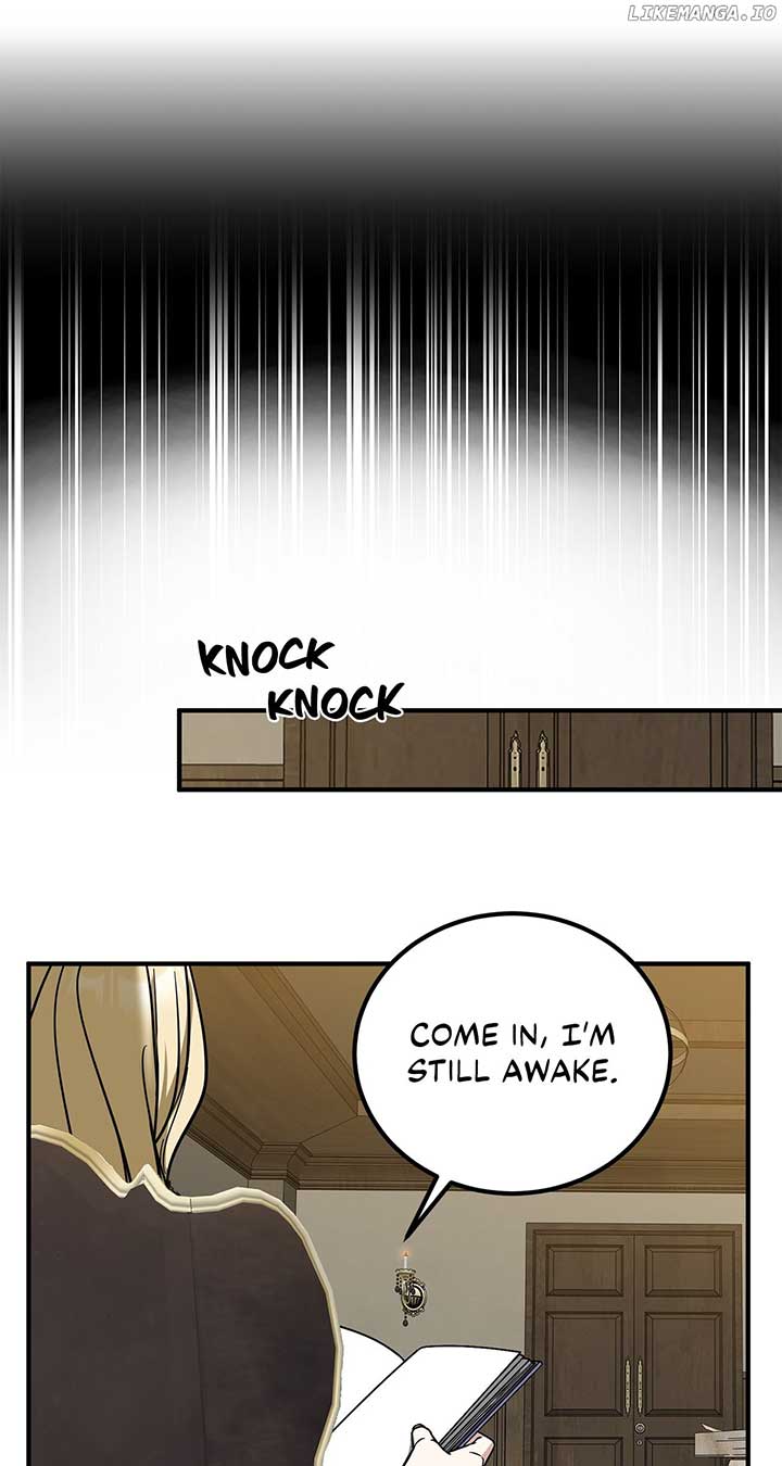 I Won’t Go Back to My Family Who Abandoned Me Chapter 72 page 40