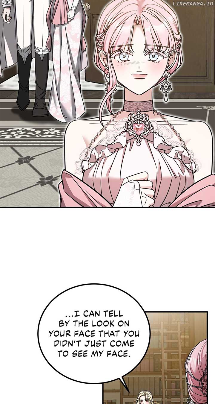 I Won’t Go Back to My Family Who Abandoned Me Chapter 72 page 42