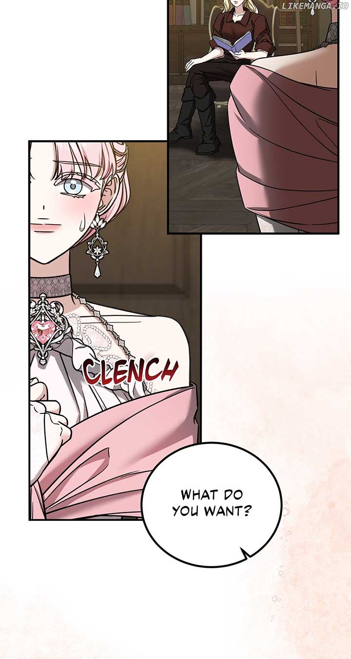 I Won’t Go Back to My Family Who Abandoned Me Chapter 72 page 43