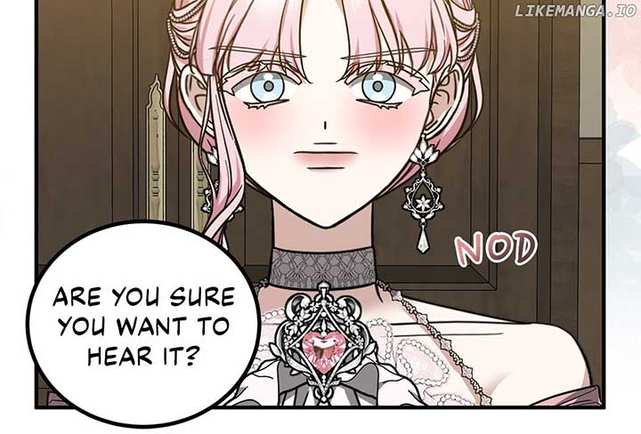 I Won’t Go Back to My Family Who Abandoned Me Chapter 72 page 47