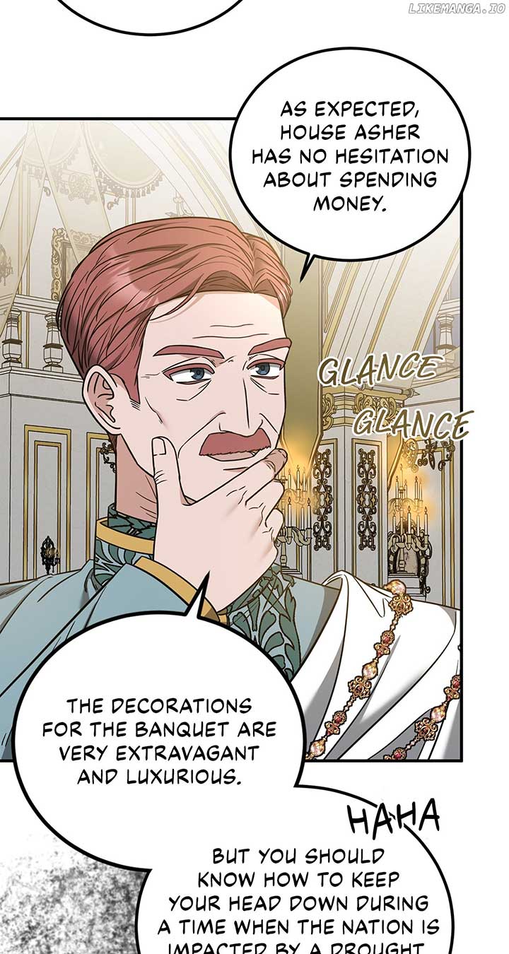 I Won’t Go Back to My Family Who Abandoned Me Chapter 72 page 4