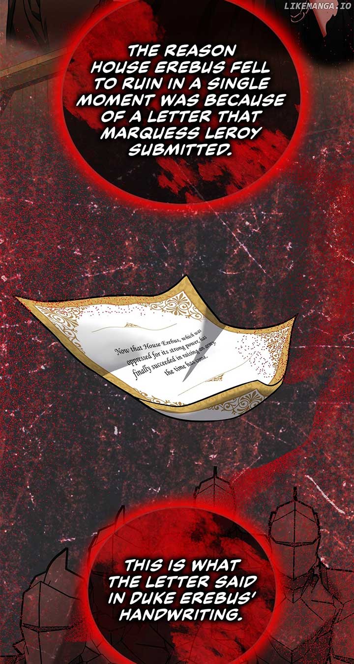 I Won’t Go Back to My Family Who Abandoned Me Chapter 72 page 50