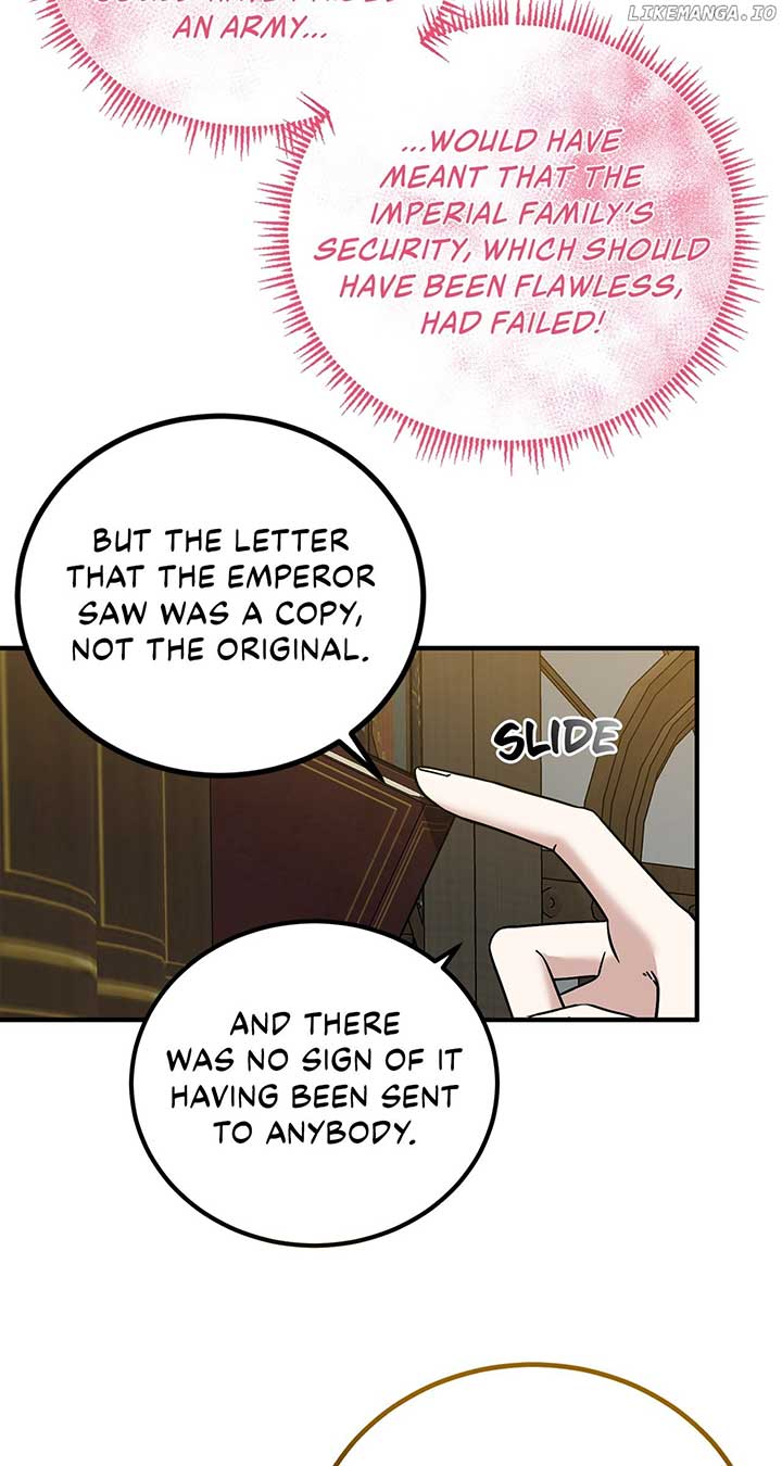 I Won’t Go Back to My Family Who Abandoned Me Chapter 72 page 53
