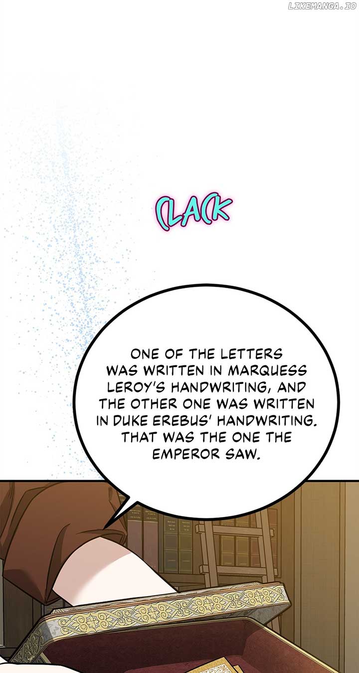 I Won’t Go Back to My Family Who Abandoned Me Chapter 72 page 56