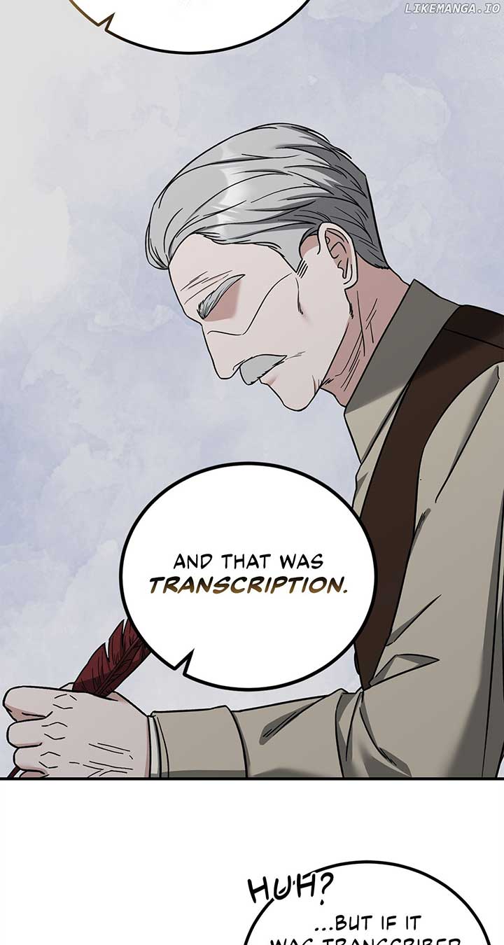 I Won’t Go Back to My Family Who Abandoned Me Chapter 72 page 58