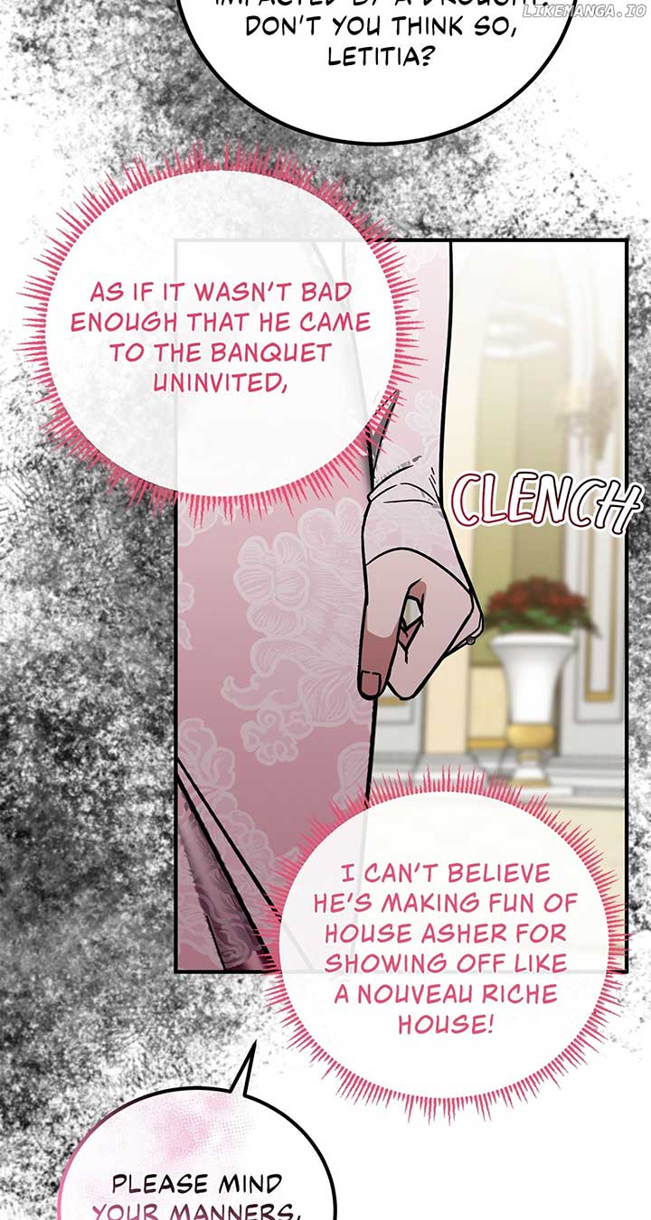 I Won’t Go Back to My Family Who Abandoned Me Chapter 72 page 5