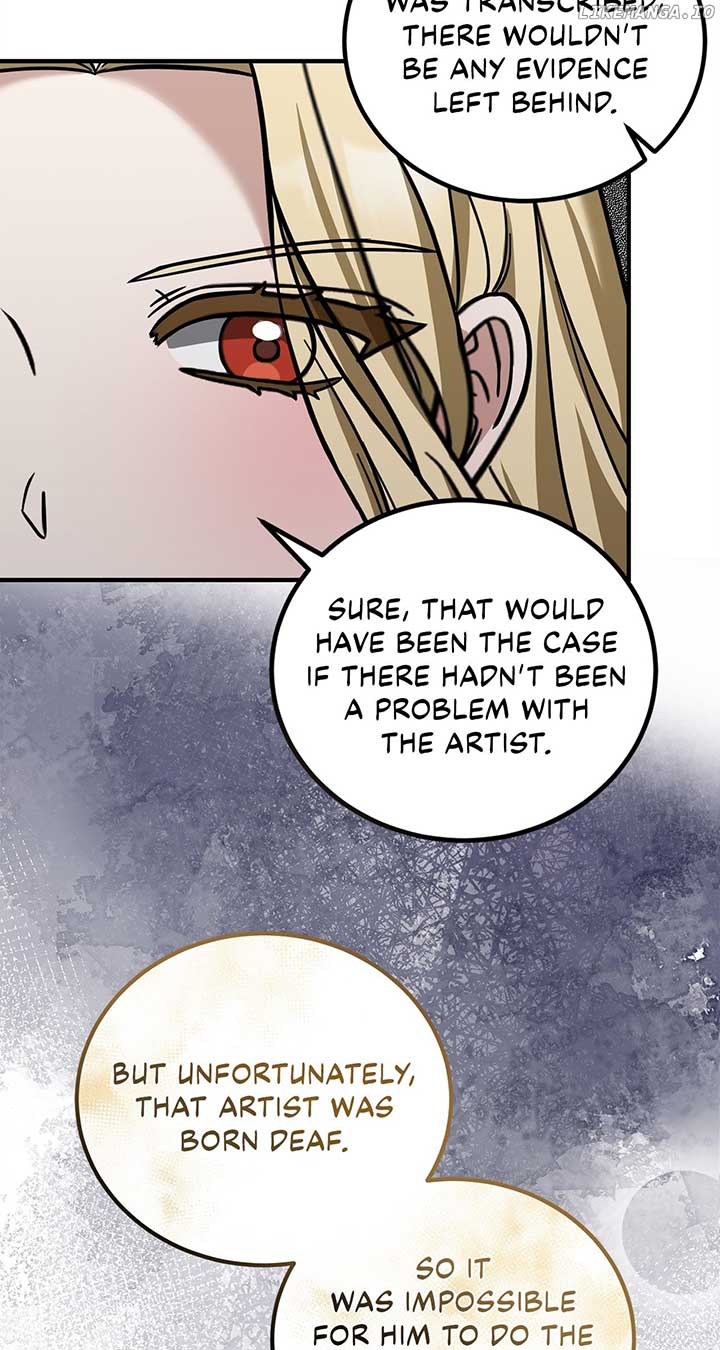 I Won’t Go Back to My Family Who Abandoned Me Chapter 72 page 59