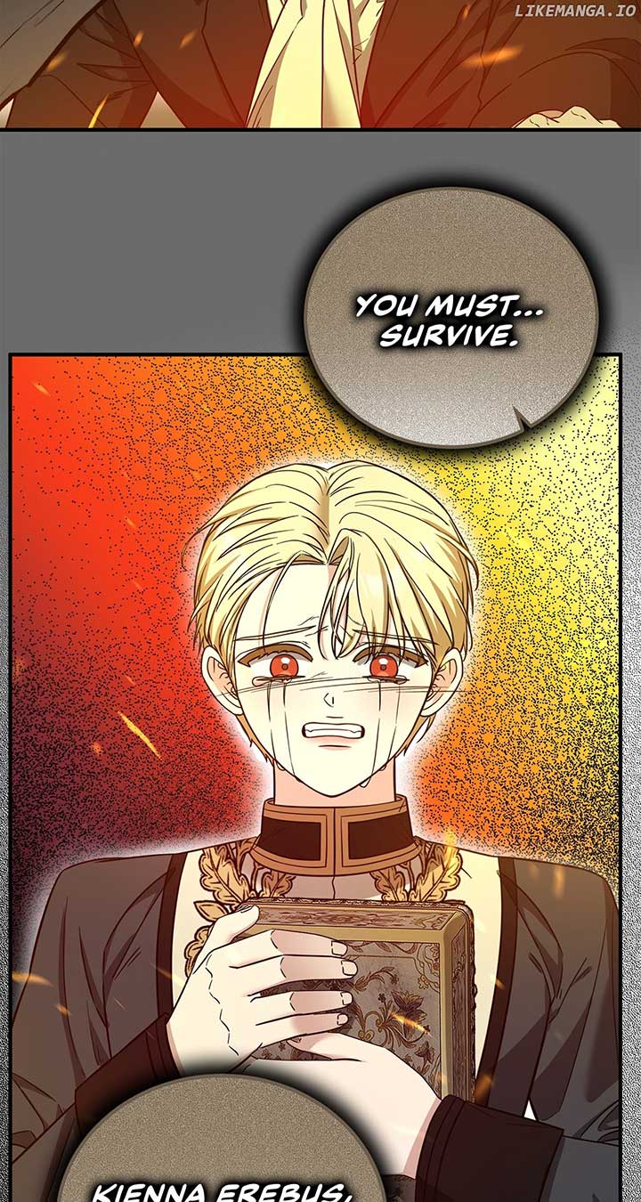 I Won’t Go Back to My Family Who Abandoned Me Chapter 72 page 62