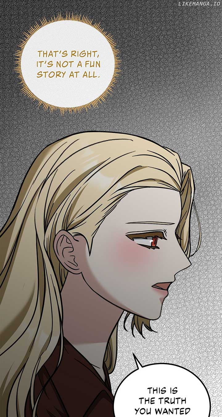 I Won’t Go Back to My Family Who Abandoned Me Chapter 72 page 64