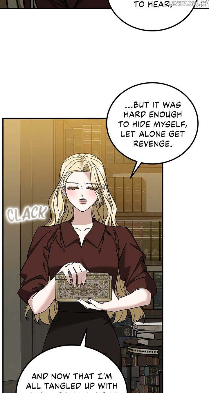 I Won’t Go Back to My Family Who Abandoned Me Chapter 72 page 65