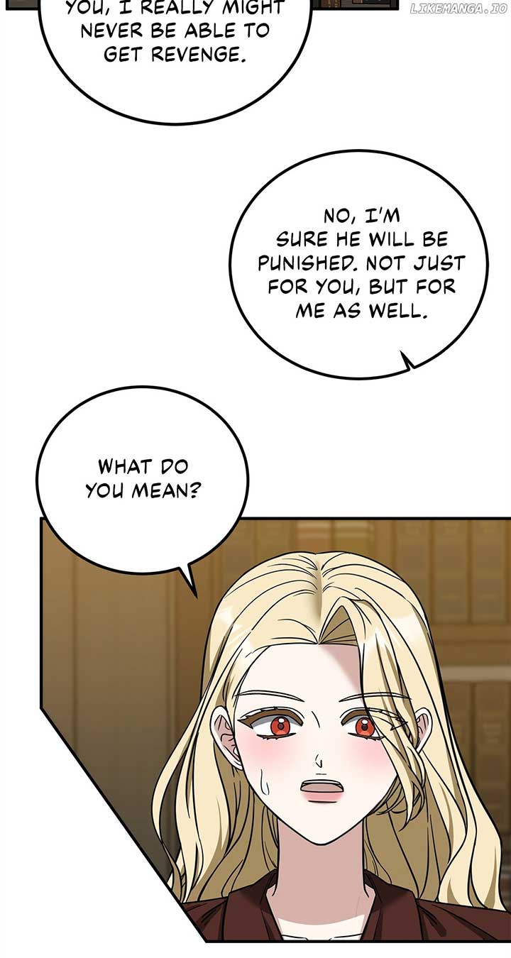 I Won’t Go Back to My Family Who Abandoned Me Chapter 72 page 66