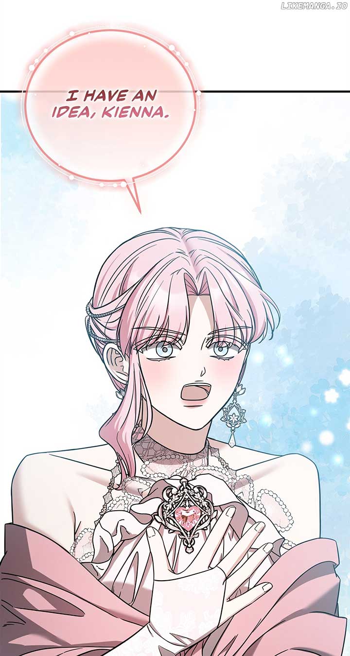 I Won’t Go Back to My Family Who Abandoned Me Chapter 72 page 67