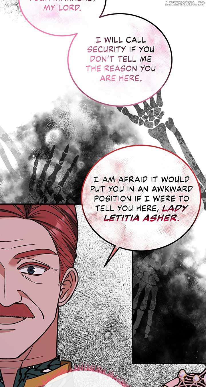 I Won’t Go Back to My Family Who Abandoned Me Chapter 72 page 6