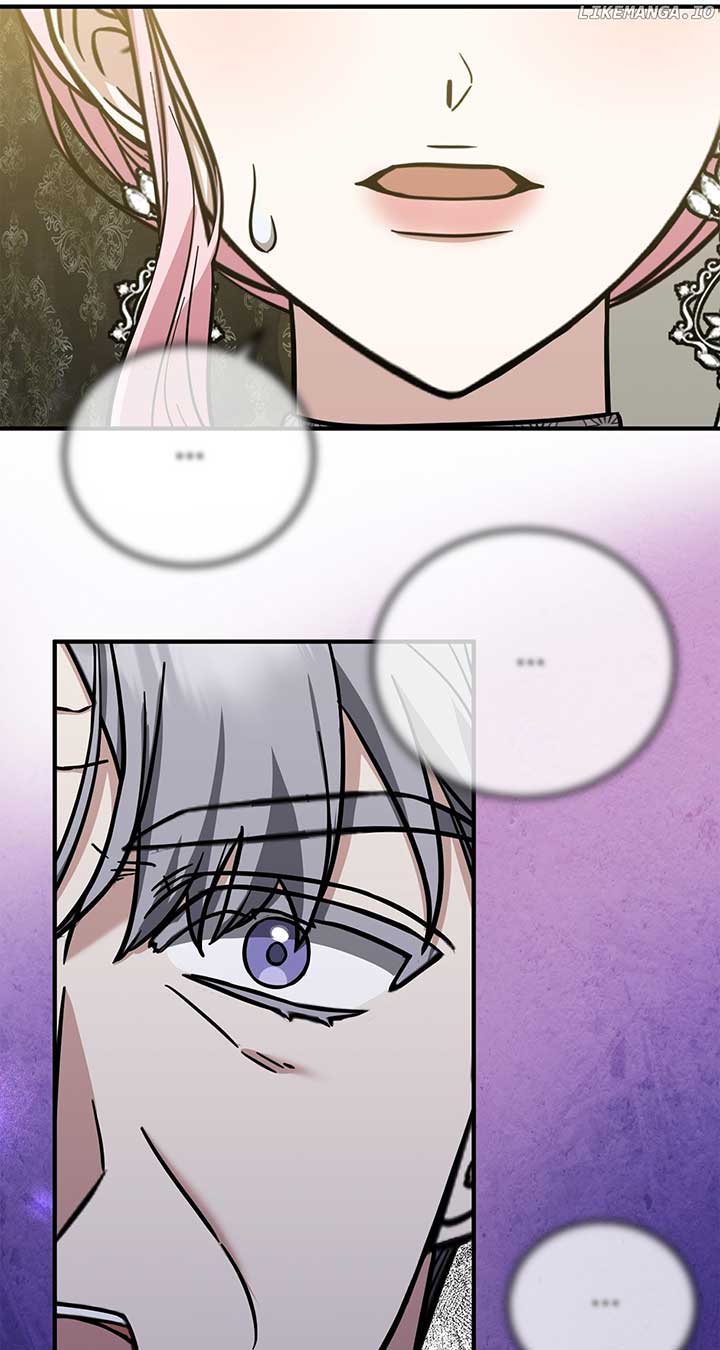 I Won’t Go Back to My Family Who Abandoned Me Chapter 72 page 74
