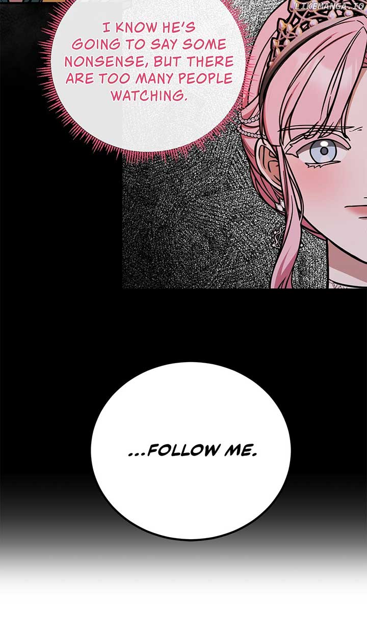 I Won’t Go Back to My Family Who Abandoned Me Chapter 72 page 7