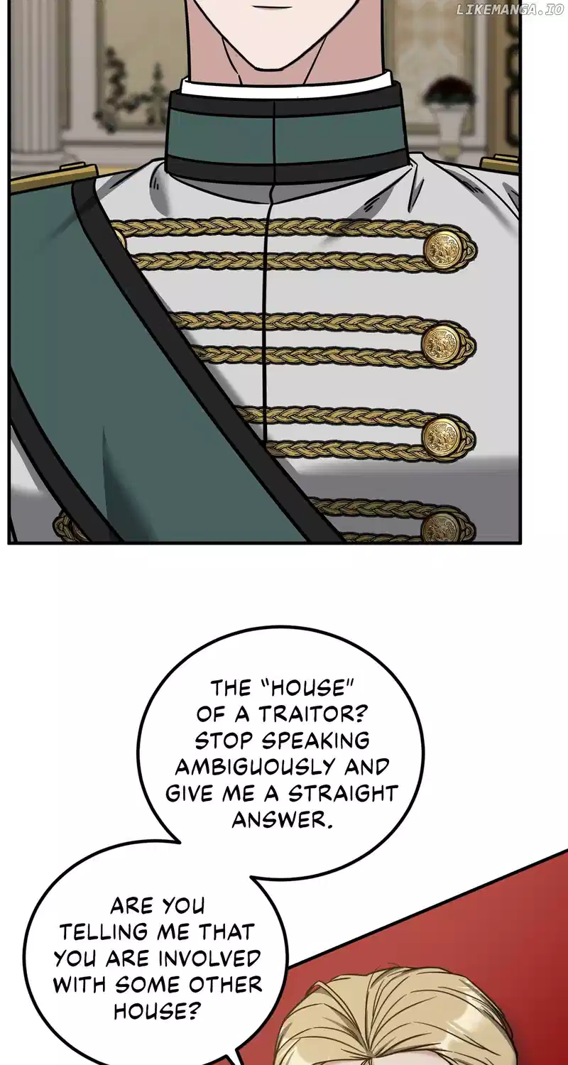 I Won’t Go Back to My Family Who Abandoned Me Chapter 74 page 9