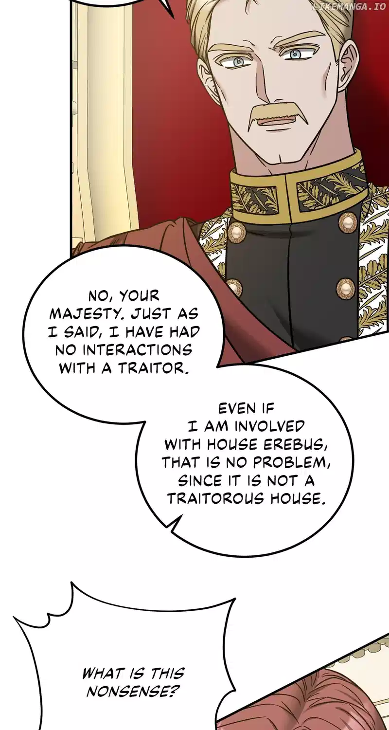 I Won’t Go Back to My Family Who Abandoned Me Chapter 74 page 10