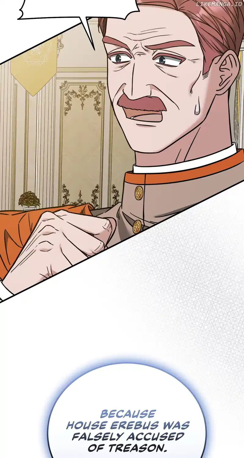 I Won’t Go Back to My Family Who Abandoned Me Chapter 74 page 11