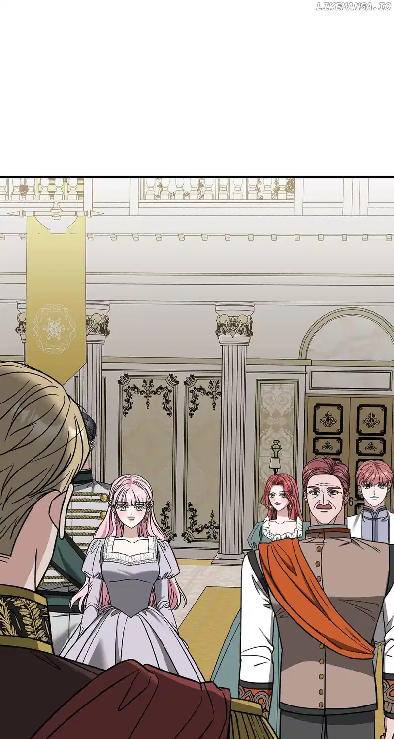 I Won’t Go Back to My Family Who Abandoned Me Chapter 74 page 1