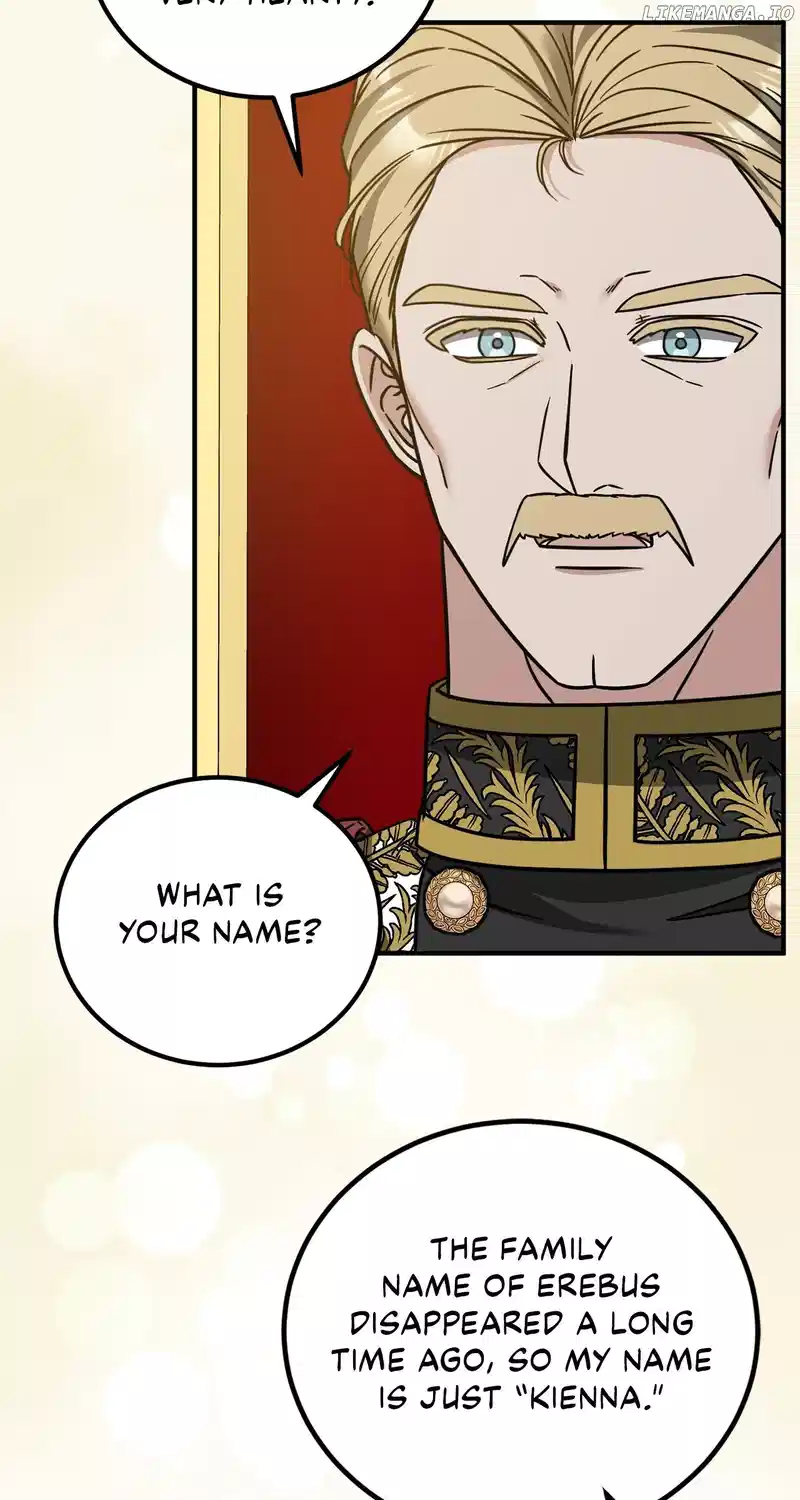 I Won’t Go Back to My Family Who Abandoned Me Chapter 74 page 19