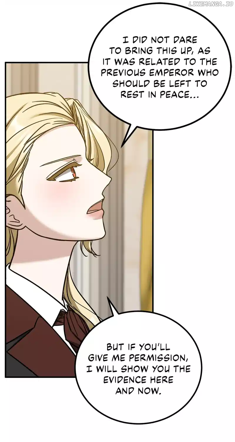 I Won’t Go Back to My Family Who Abandoned Me Chapter 74 page 24