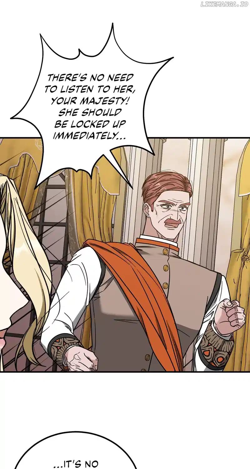 I Won’t Go Back to My Family Who Abandoned Me Chapter 74 page 25