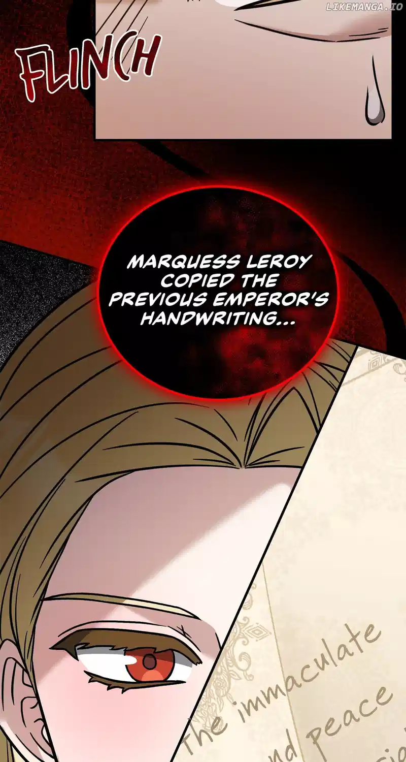 I Won’t Go Back to My Family Who Abandoned Me Chapter 74 page 29