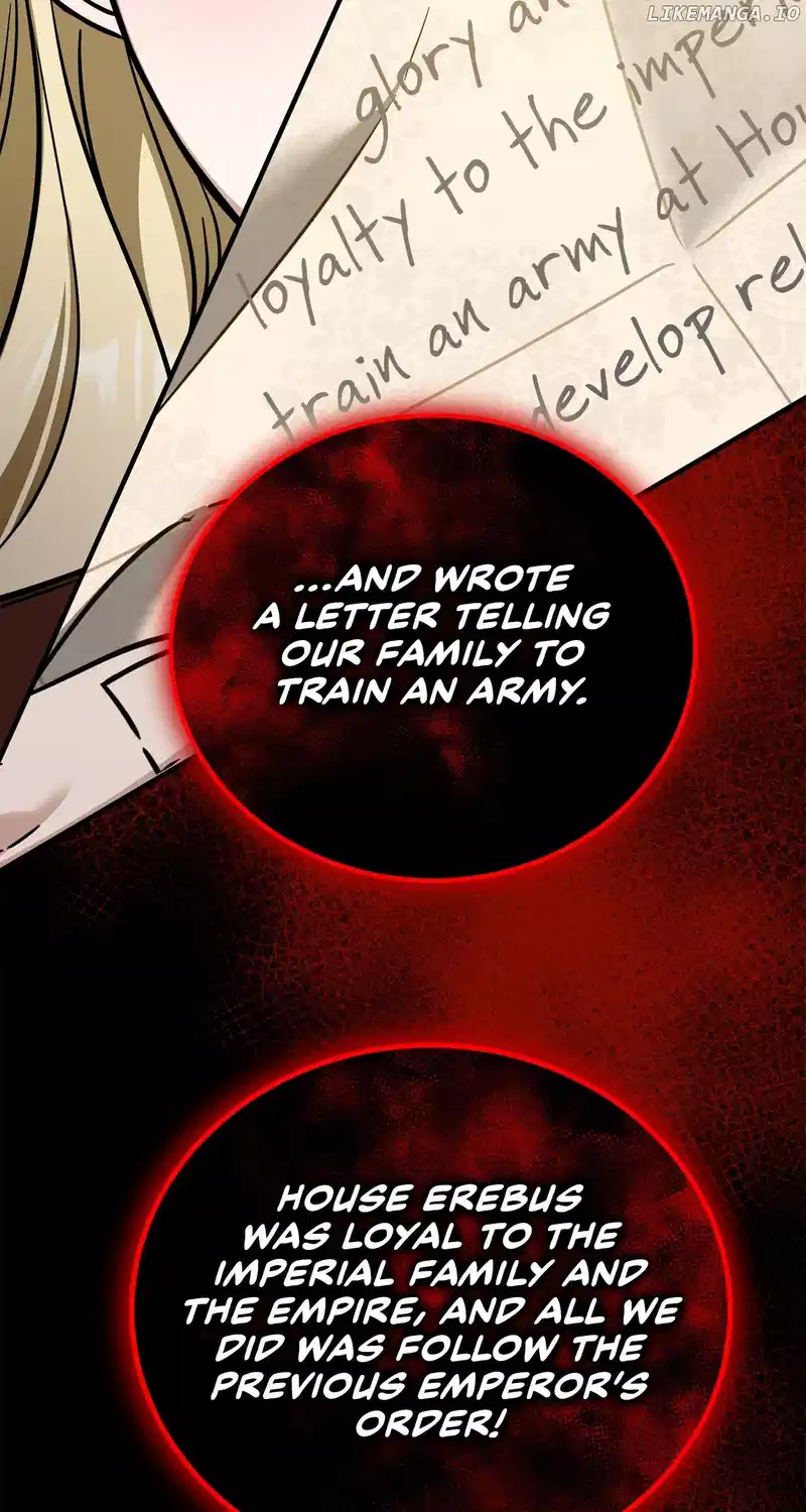 I Won’t Go Back to My Family Who Abandoned Me Chapter 74 page 30