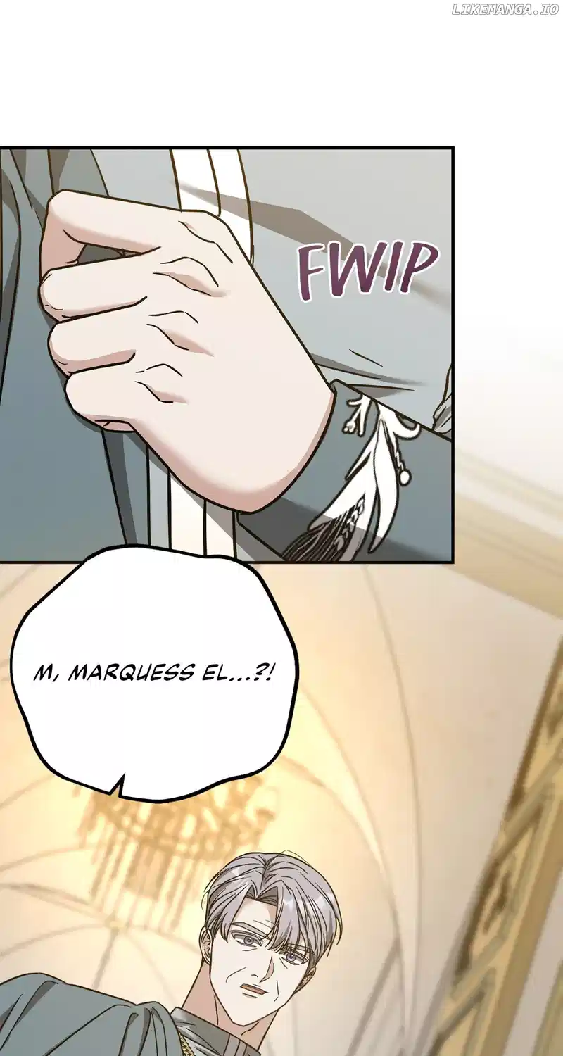 I Won’t Go Back to My Family Who Abandoned Me Chapter 74 page 36