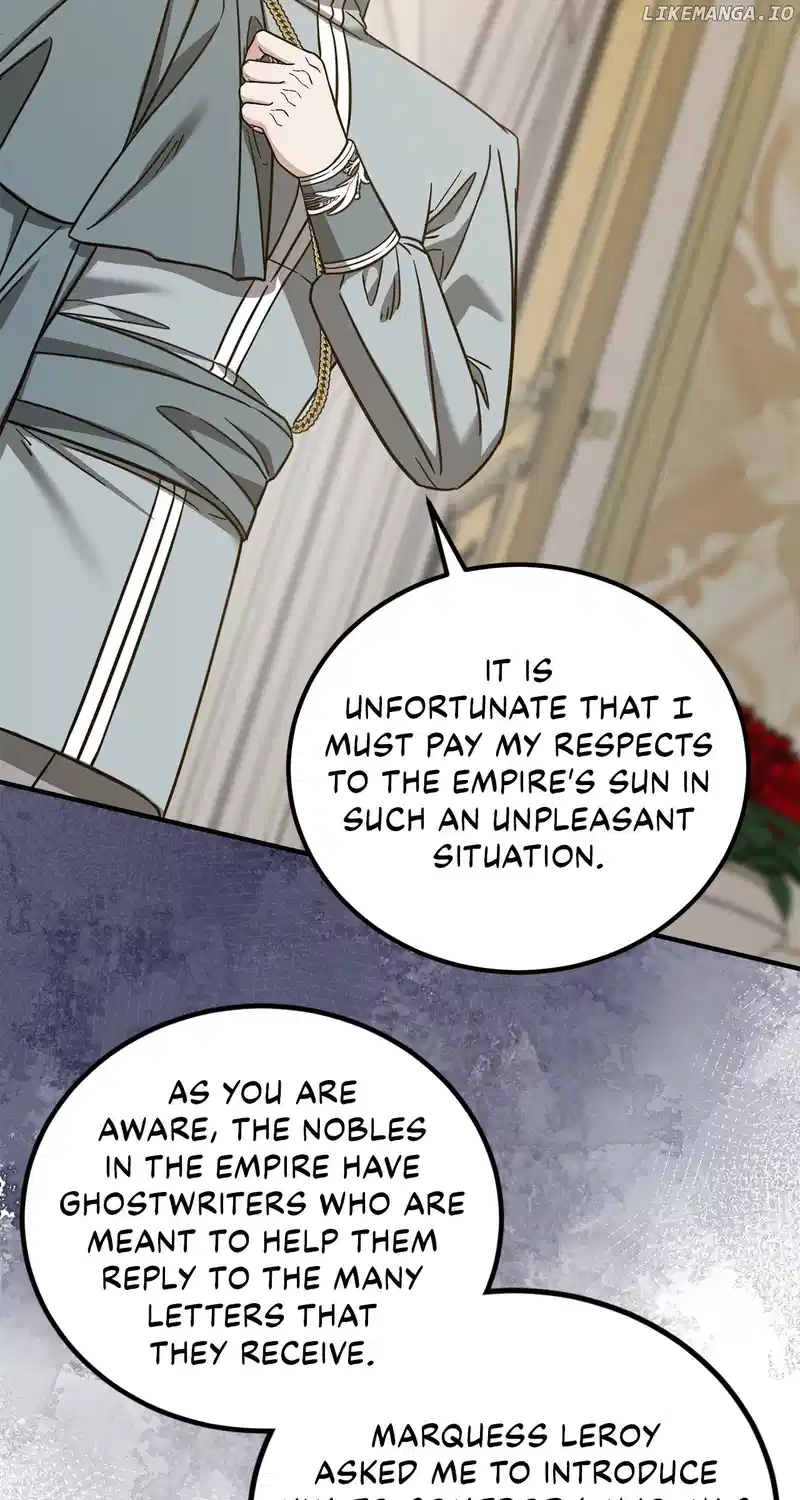 I Won’t Go Back to My Family Who Abandoned Me Chapter 74 page 37