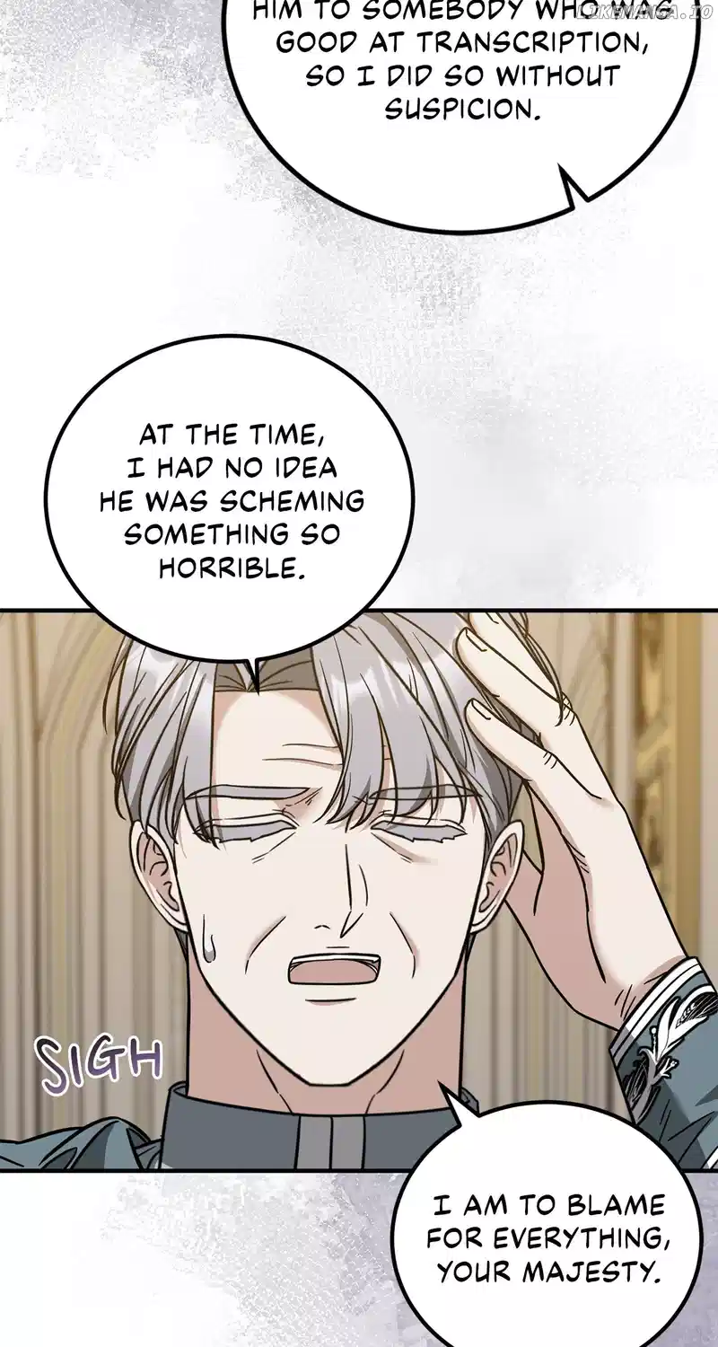 I Won’t Go Back to My Family Who Abandoned Me Chapter 74 page 38