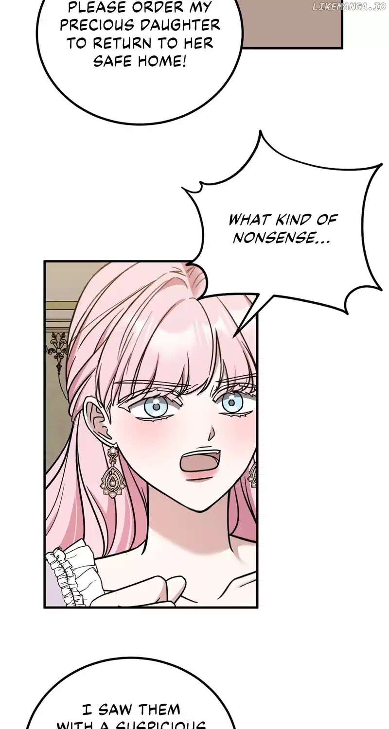 I Won’t Go Back to My Family Who Abandoned Me Chapter 74 page 3