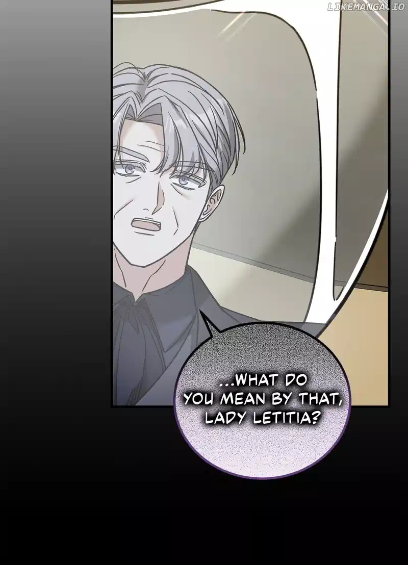 I Won’t Go Back to My Family Who Abandoned Me Chapter 74 page 40