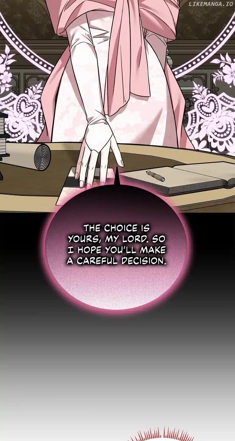 I Won’t Go Back to My Family Who Abandoned Me Chapter 74 page 46