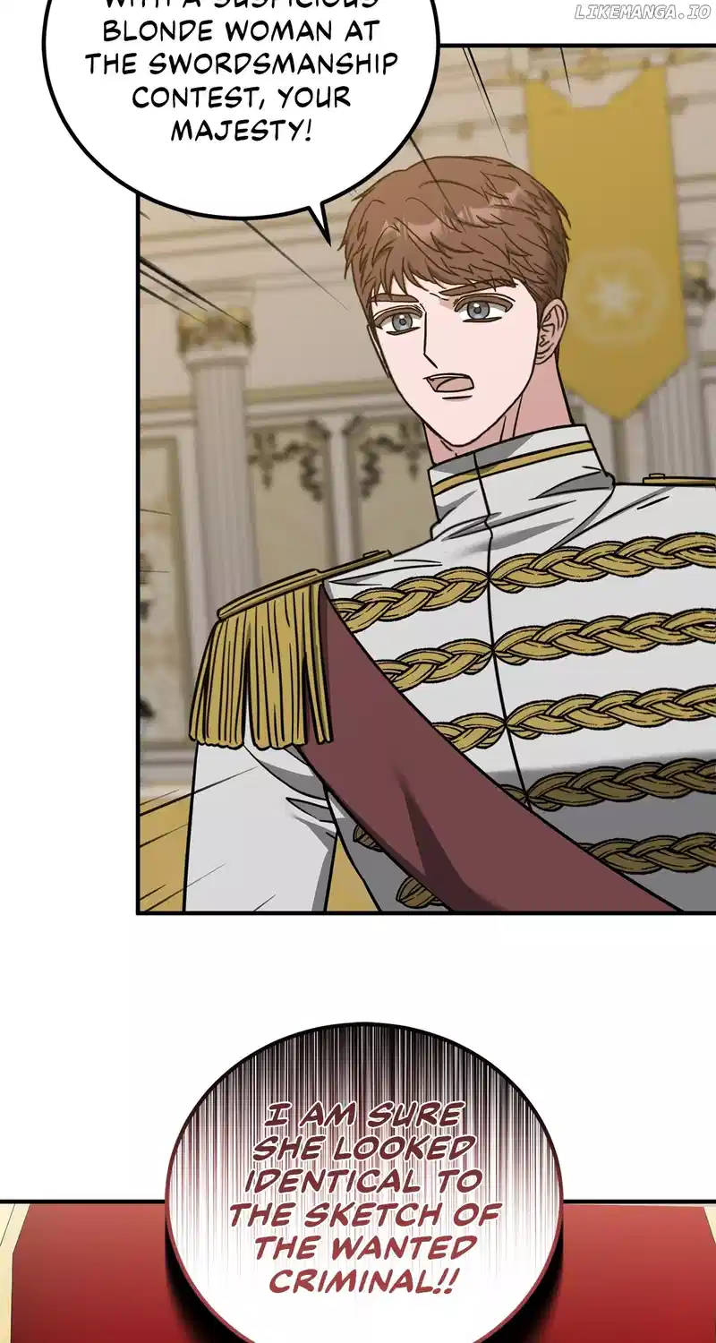 I Won’t Go Back to My Family Who Abandoned Me Chapter 74 page 4