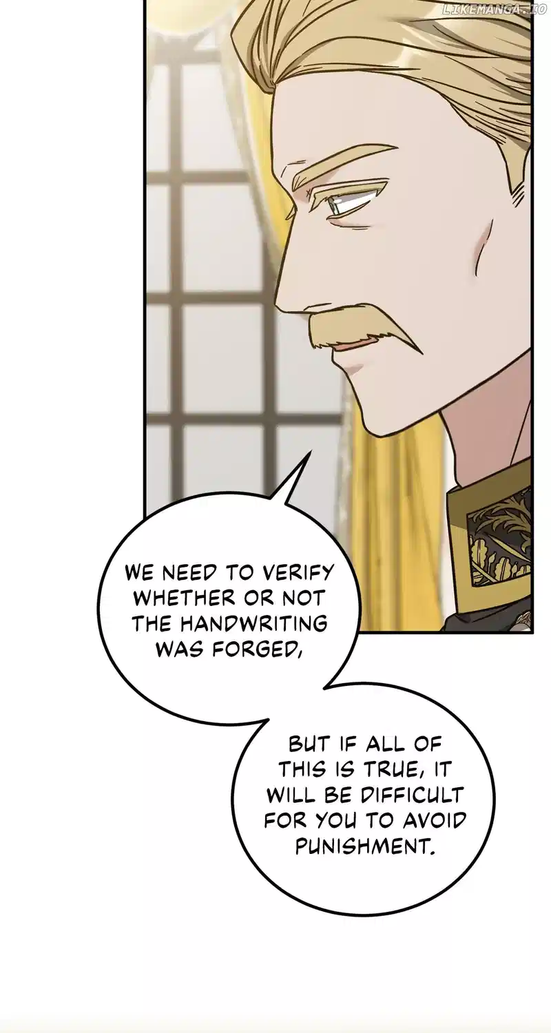 I Won’t Go Back to My Family Who Abandoned Me Chapter 74 page 52