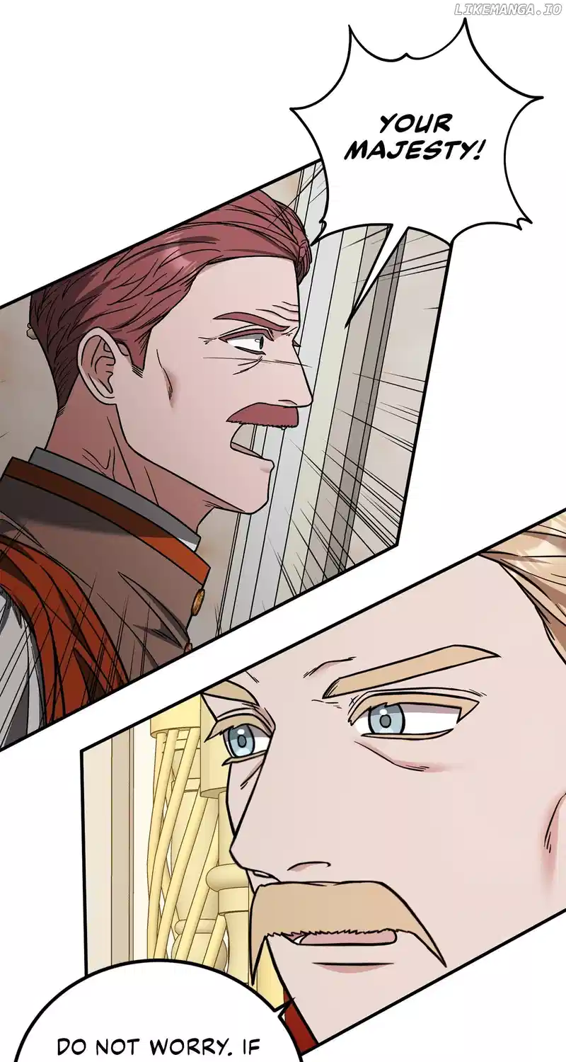 I Won’t Go Back to My Family Who Abandoned Me Chapter 74 page 57