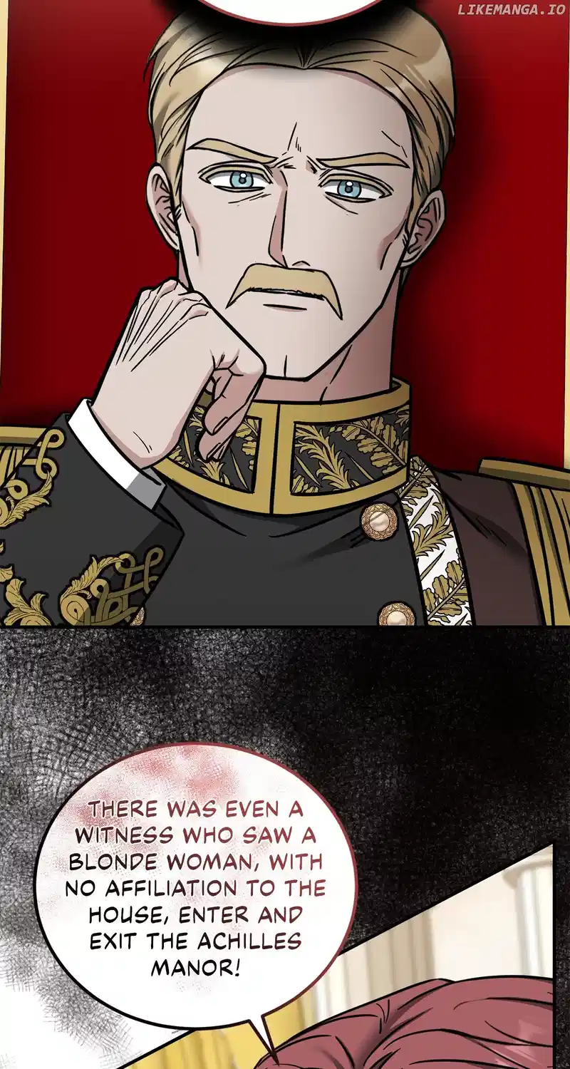 I Won’t Go Back to My Family Who Abandoned Me Chapter 74 page 5
