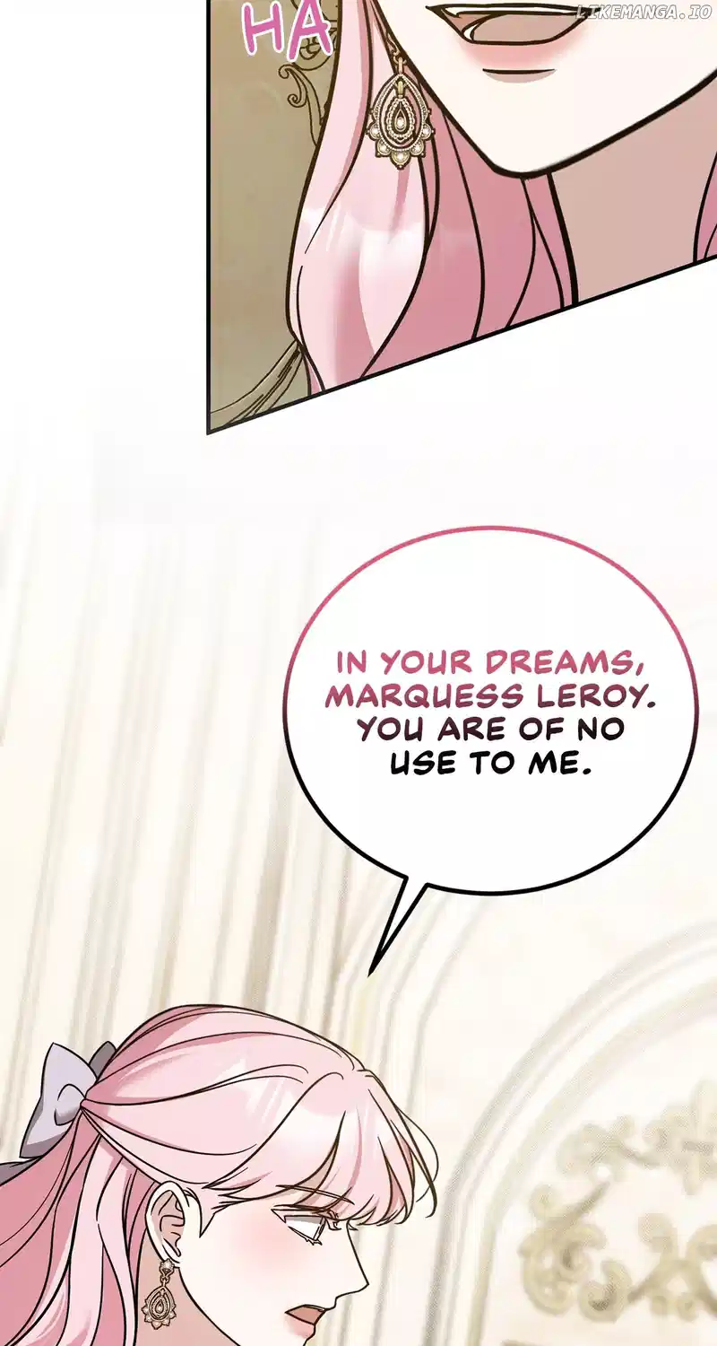 I Won’t Go Back to My Family Who Abandoned Me Chapter 74 page 66