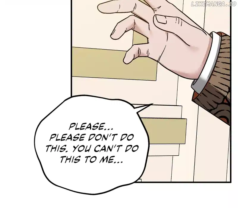 I Won’t Go Back to My Family Who Abandoned Me Chapter 74 page 68