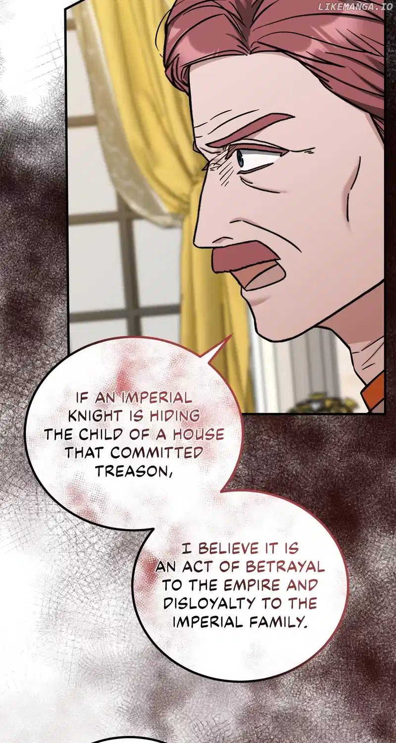 I Won’t Go Back to My Family Who Abandoned Me Chapter 74 page 6