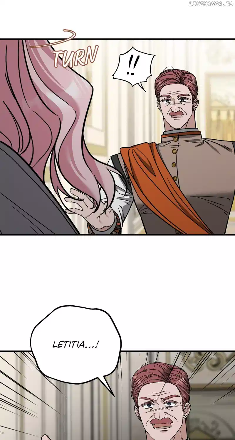 I Won’t Go Back to My Family Who Abandoned Me Chapter 74 page 69