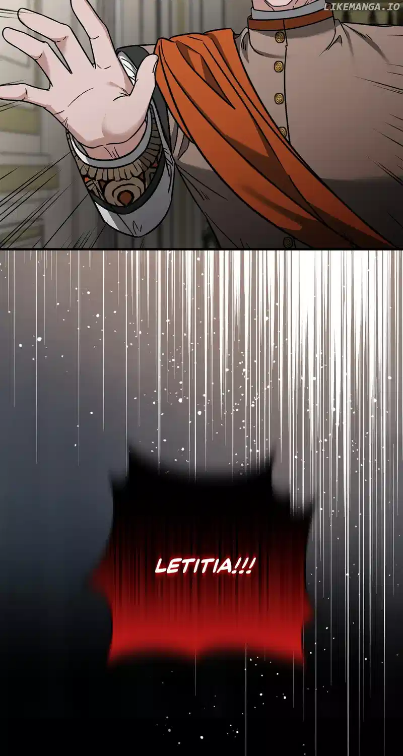 I Won’t Go Back to My Family Who Abandoned Me Chapter 74 page 70