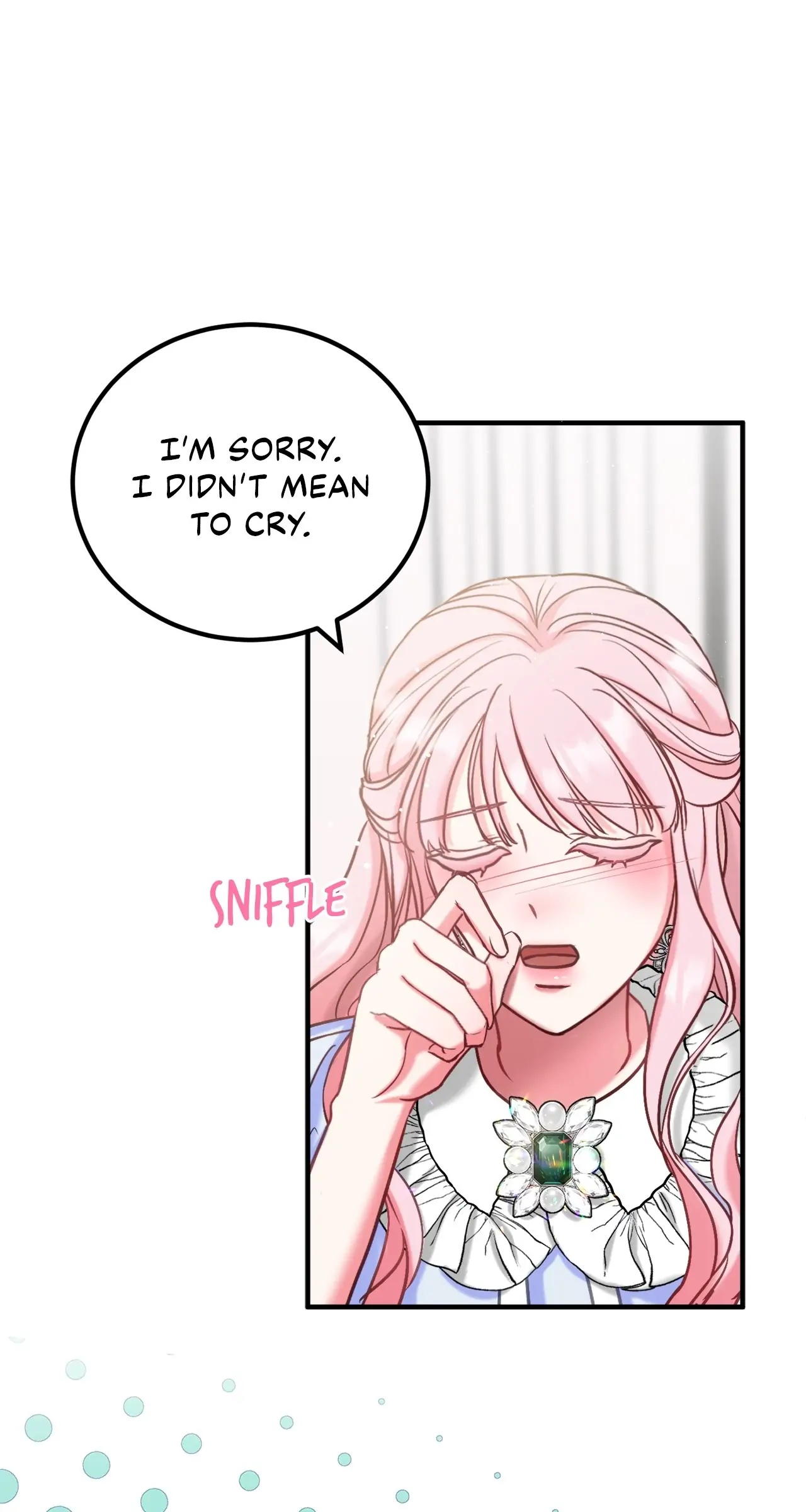 I Won’t Go Back to My Family Who Abandoned Me Chapter 8 page 0