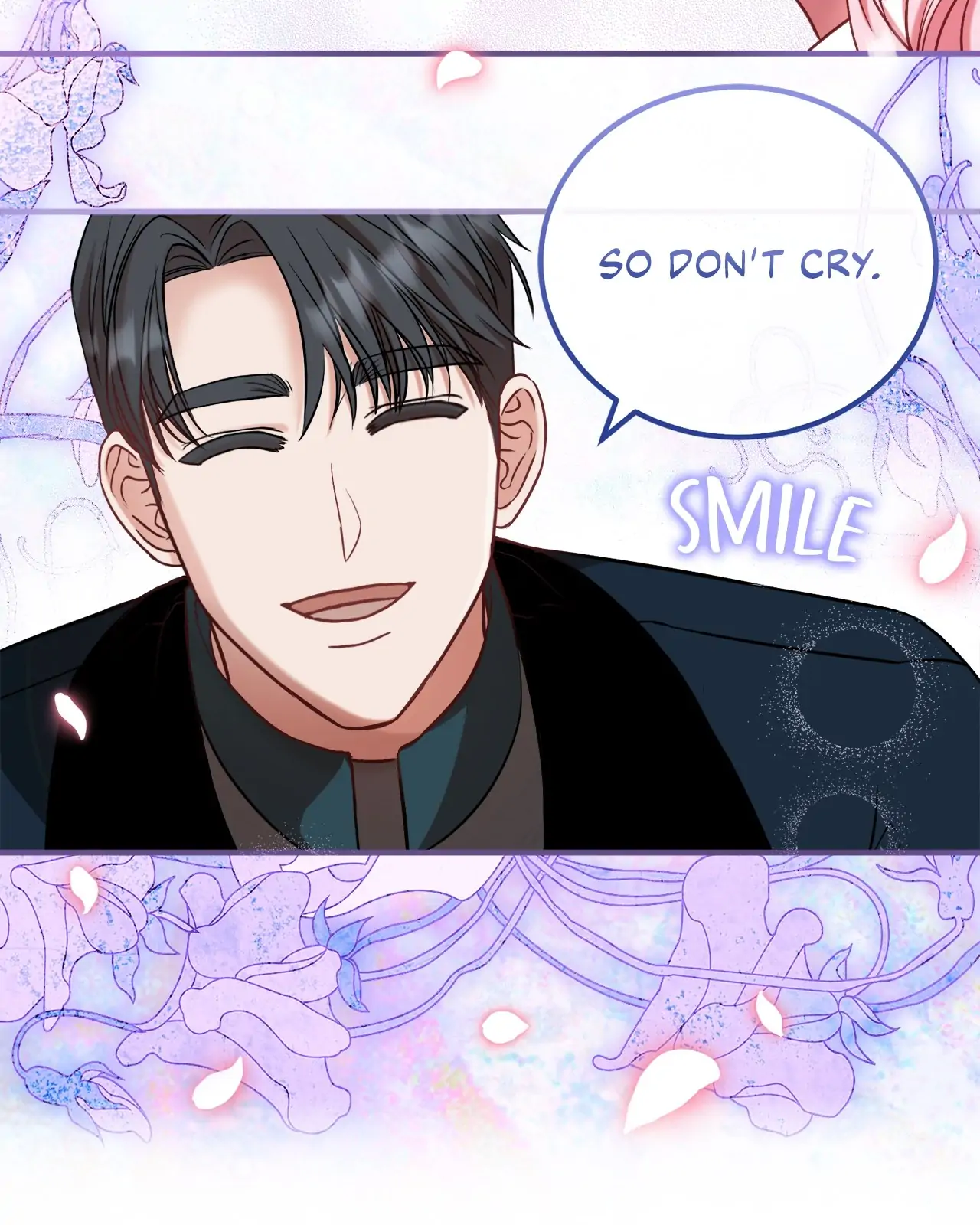 I Won’t Go Back to My Family Who Abandoned Me Chapter 8 page 10