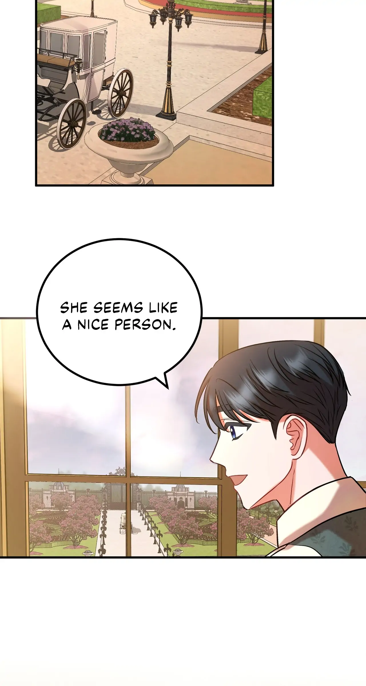 I Won’t Go Back to My Family Who Abandoned Me Chapter 8 page 12