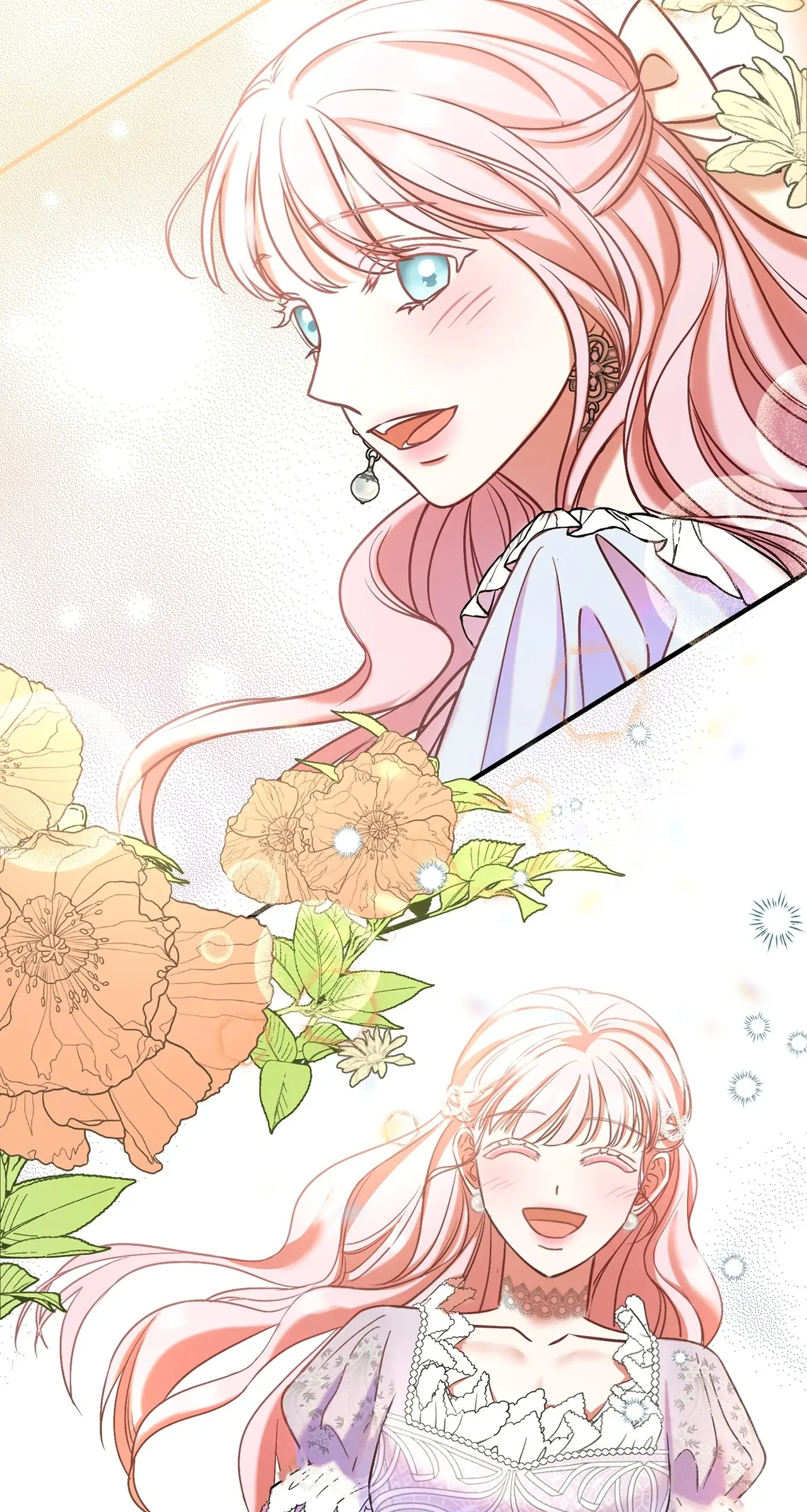 I Won’t Go Back to My Family Who Abandoned Me Chapter 8 page 14