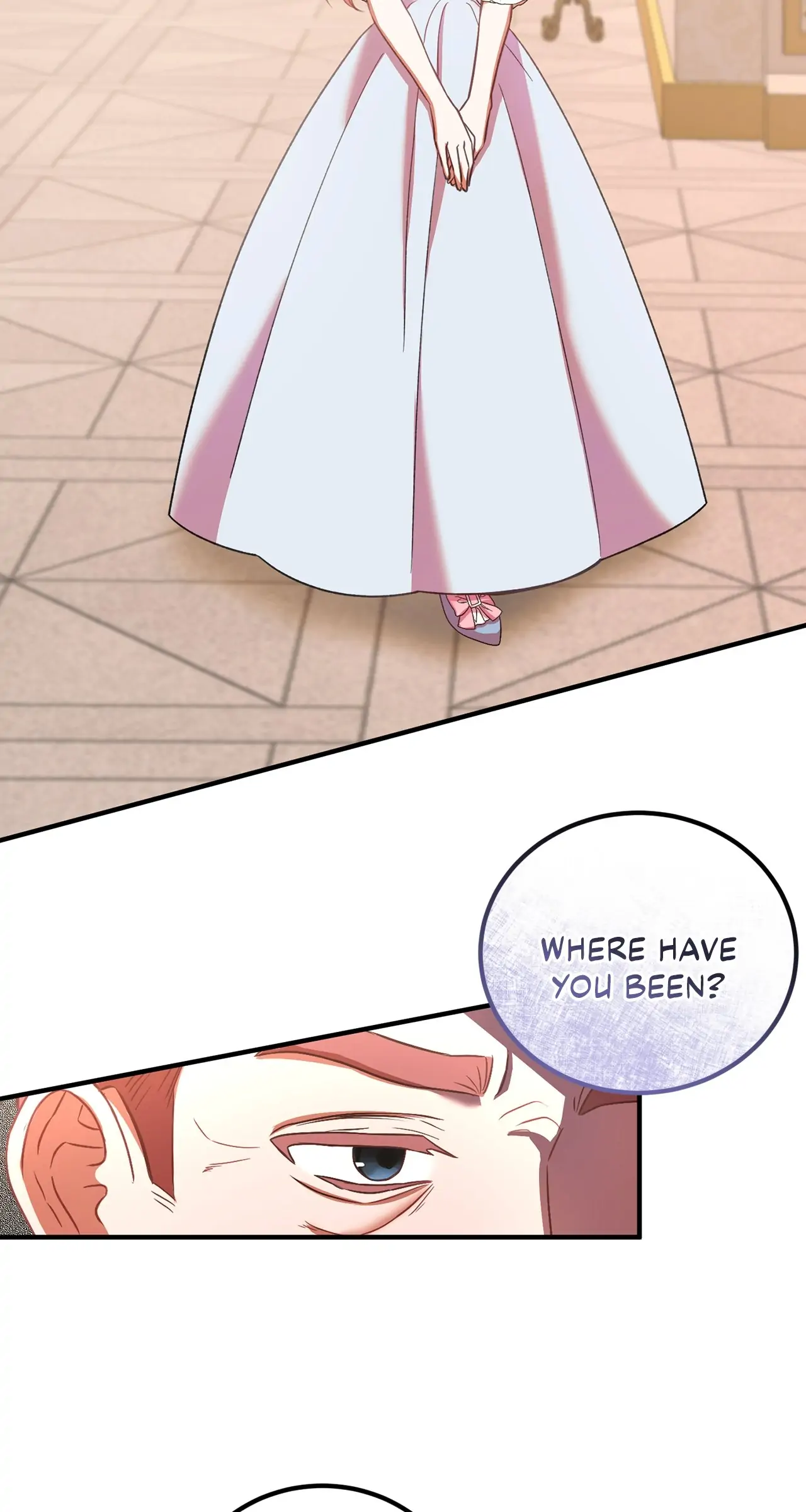 I Won’t Go Back to My Family Who Abandoned Me Chapter 8 page 20